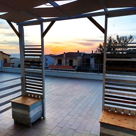 Il Soffione Hotel Castelsardo Exterior photo