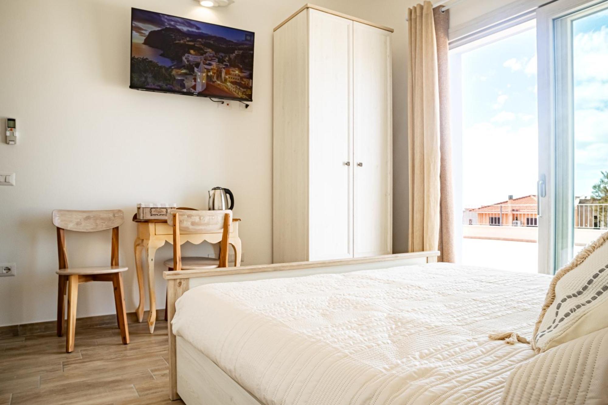 Il Soffione Hotel Castelsardo Exterior photo